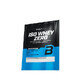 Iso Whey Chocolade-Toffee eiwitpoeder, 25 g, BioTech USA