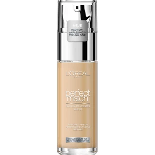 Loreal Paris True Match foundation 3.5D Gold Peach, 30 ml