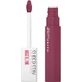 Maybelline New York SuperStay Matte Ink liquid lipstick 165 Successful, 5 ml