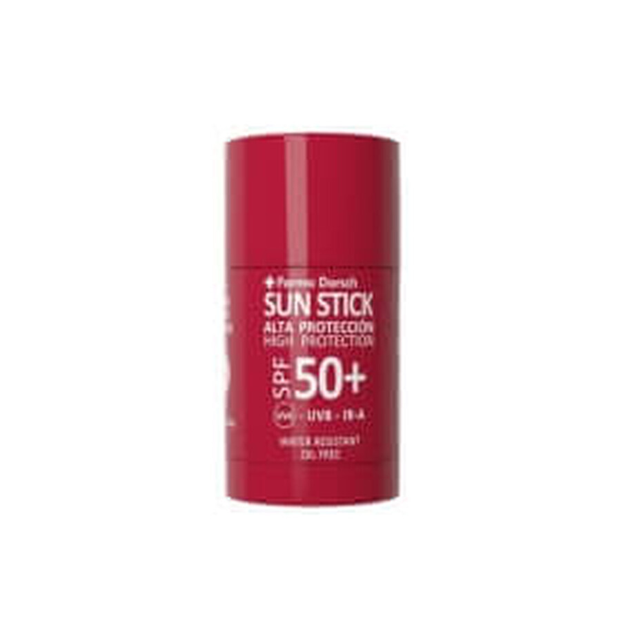 Farma dorsch Zonnestick SPF50, 25 ml