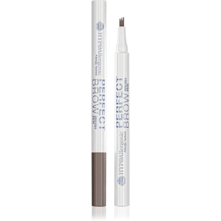 Bell HYPOAllergenic Perfect Brow Pencil 01, 1,4 g