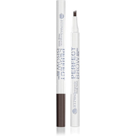 Bell HYPOAllergenic Perfect Brow Pencil 02, 1,4 g