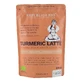 Biologisch kurkuma Latte poeder, 200 g, Republica Bio
