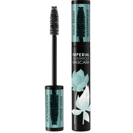 Dermacol Imperial waterproof mascara, 13 ml