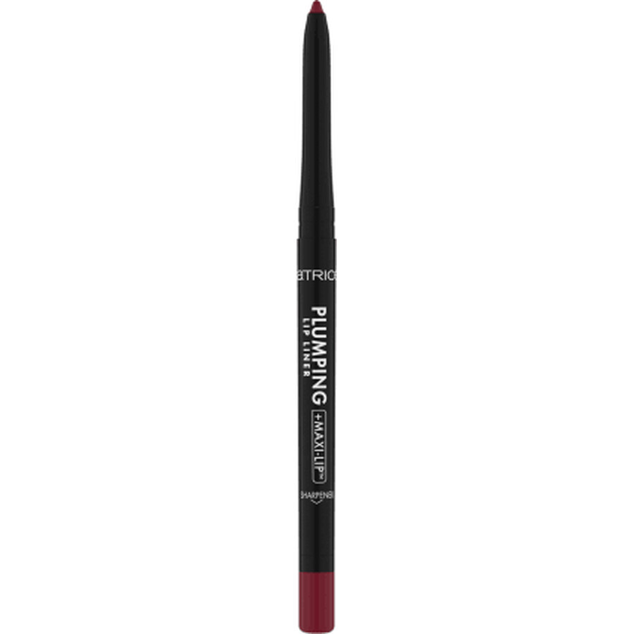 Catrice aufpolsternder Lippenstift 180 Cherry Lady, 0,35 g