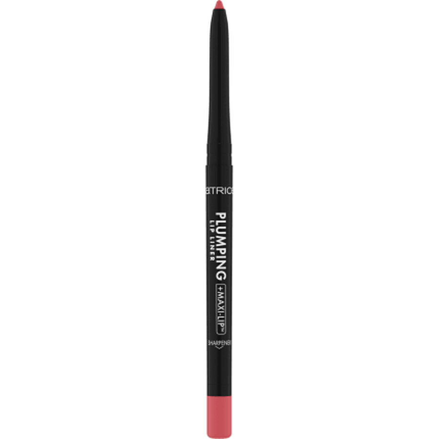 Catrice Plumping Lip Liner 190 I Like To Mauve It, 0.35 g