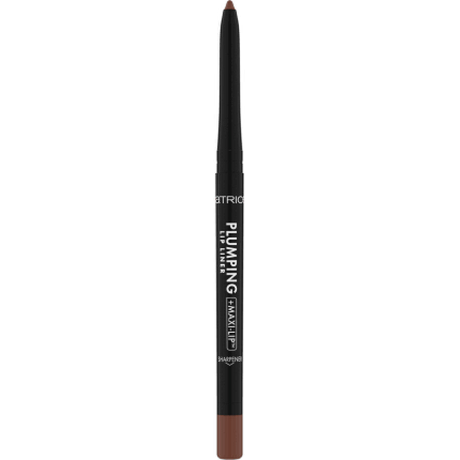 Catrice Plumping 170 Schokoladen-Liebhaber-Lippenstift, 0,35 g