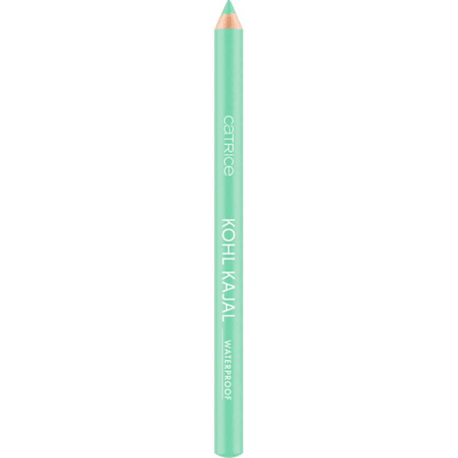 Catrice Waterproof kohl kajal potlood 140 Frosty Mint, 0,78 g