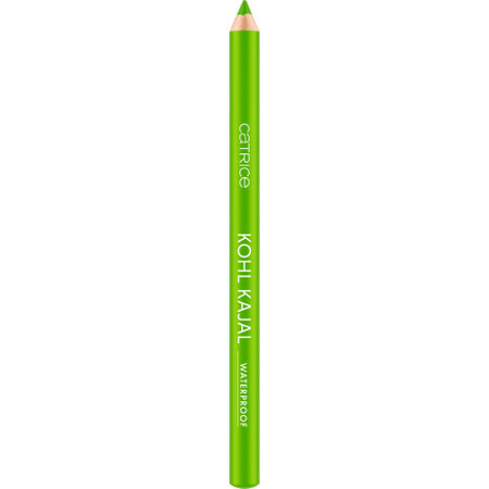 Catrice Crayon khôl kajal waterproof 130 Lime Green, 0.78 g