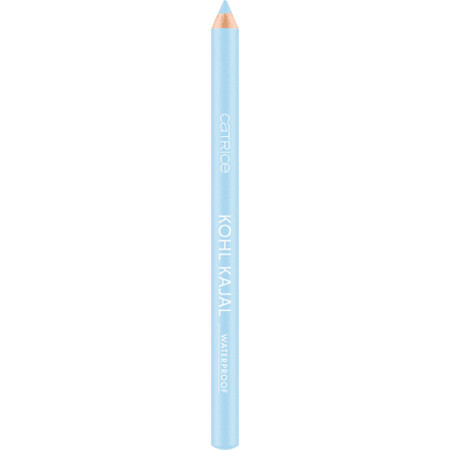 Catrice Waterproof kohl kajal potlood 160 Baby Blue, 0,78 g