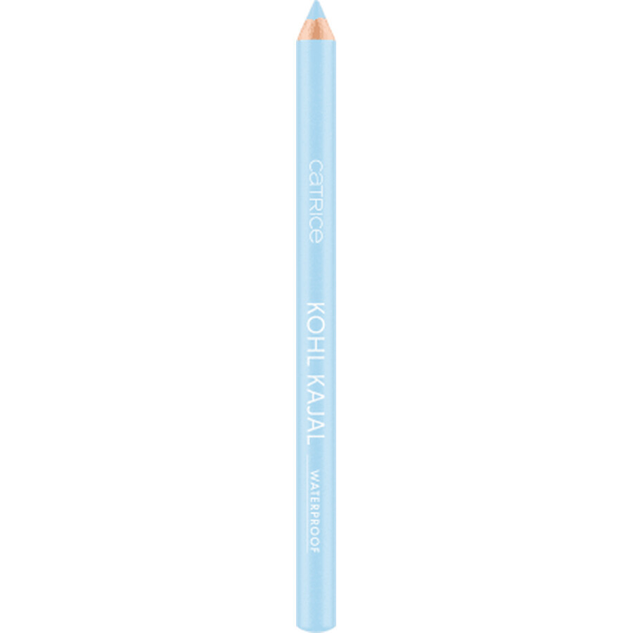 Catrice Waterproof kohl kajal potlood 160 Baby Blue, 0,78 g