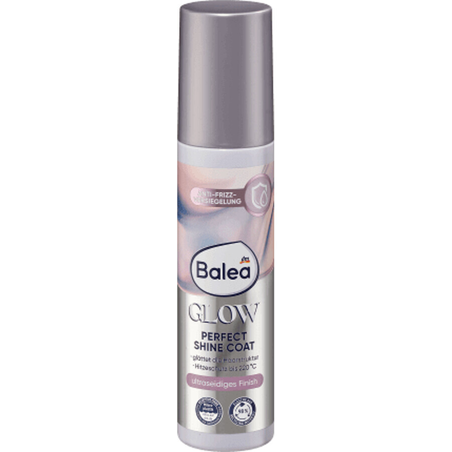 Balea Professional Thermische Bescherming Haarspray voor glans, 150 ml