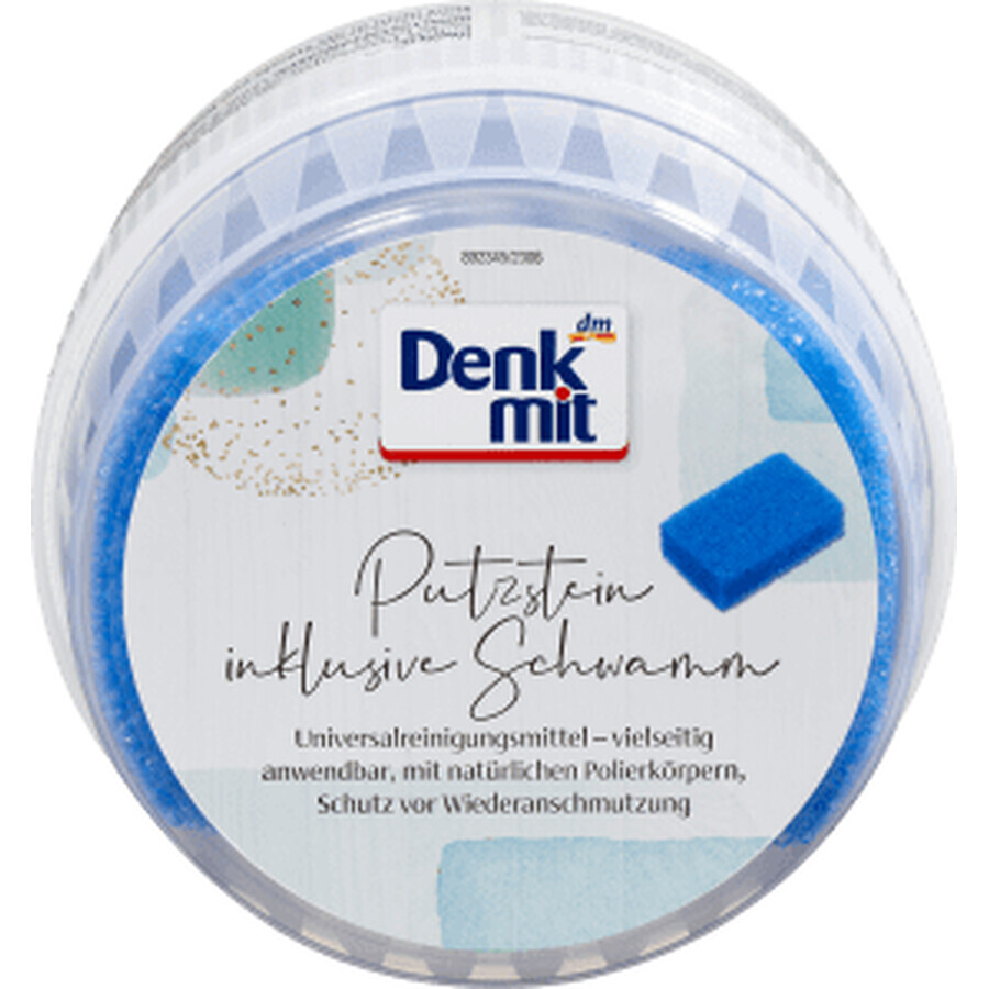 Denkmit Schoonmaaksteen, 400 g