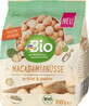 DmBio Roasted Macadamia Nuts, 100 g