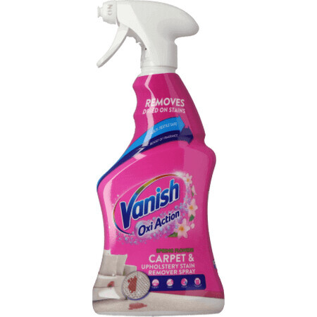 Vanish Teppichreinigungslösung, 500 ml