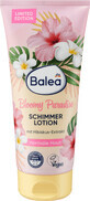 Balea Bloomy Paradise Body Lotion, 200 ml