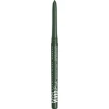 Nyx Professional MakeUp Vivid Rich Mechanical Eye Pencil 08 Emerald Empire, 0.28 g