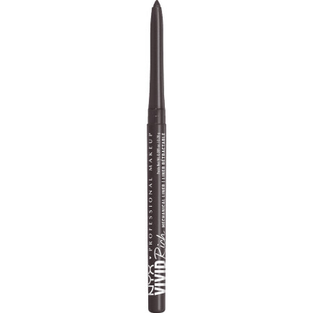 Nyx Professional MakeUp Vivid Rich Mechanisch Oogpotlood 12 Truffel Diamant, 0.28 g