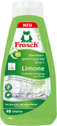 Frosch Vaatwasmiddel citroen, 650 ml