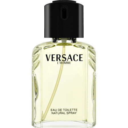 Versace Apă de toaletă bărbați, 100 ml