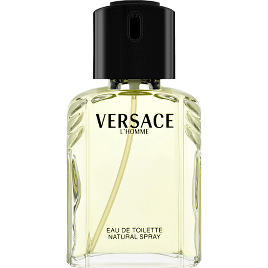 Versace Apă de toaletă bărbați, 100 ml