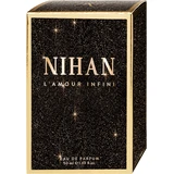 Nihan Eau de parfum L'AMOR INFINI, 50 ml