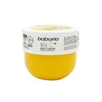 Babaria Bodycrème met Vitamine C, 400 ml