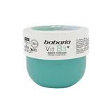 Babaria Body cream with vitamin B3, 400 ml