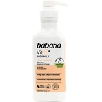 Babaria Bodymilk met vitamine E, 500 ml