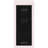 CALINE Eau de parfum FLEUR NOIR, 60 ml