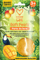 Easycare Badparels met mango voor kinderen, 75 g