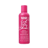 Umberto Giannini Leave-in-Conditioner für lockiges Haar, 180 ml