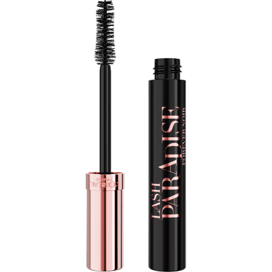 Loreal Paris Lash Paradise Forever Noir Wimperntusche, 1 Stück