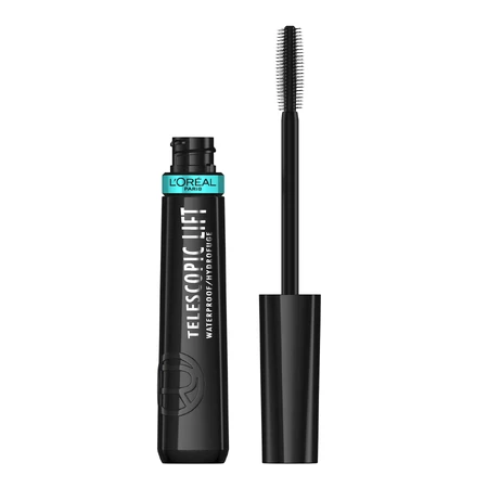 Loreal Paris Telescopic Lift wodoodporny tusz do rzęs 9,9 ml: ceny i cechy