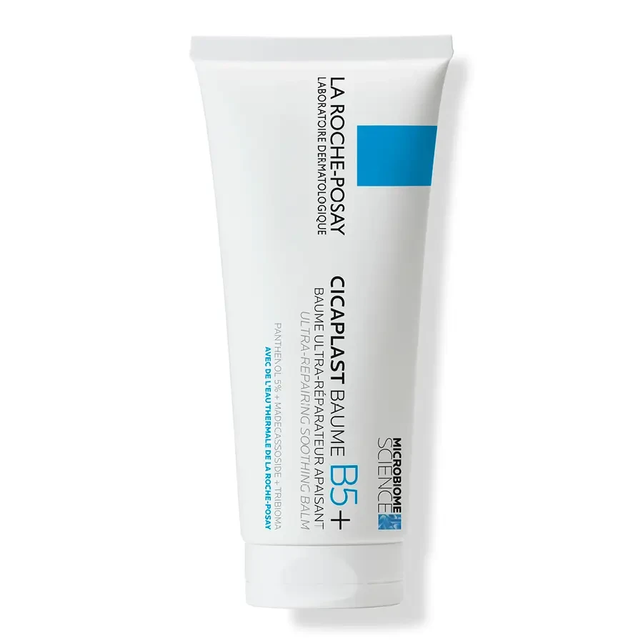 La Roche-Posay Cicaplast B5+ verzachtende herstellende balsem, 100 ml