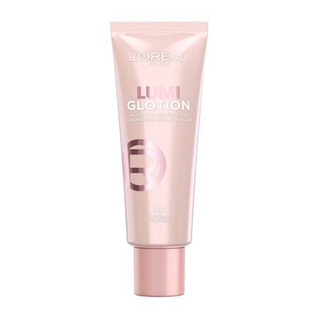 Loreal Paris Lumi Glotion iluminator 901 Fair Light, 40 ml