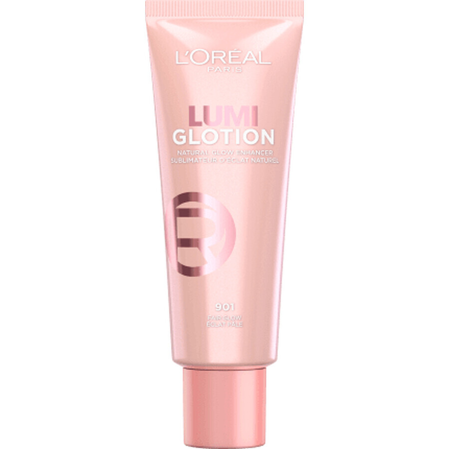 Loreal Paris Lumi Glotion iluminator 901 Fair Light, 40 ml