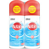 Autan Spray anti înțepături insecte, 200 ml