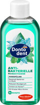 Dontodent Antibacterieel Mondhygi&#235;ne Mondspoelmiddel, 100 ml