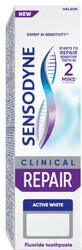 Sensodyne Tandpasta Clinical Repair Active White, 75 ml