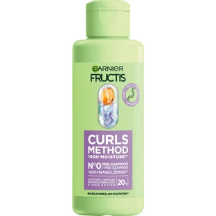 Garnier FRUCTIS Pre-shampoo for curly hair, 200 ml