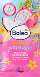 Balea Step Into Paradise Voetmasker, 2 stuks