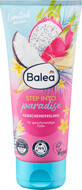 Balea Step Into Paradise Peelingcr&#232;me voor voeten, 100 ml