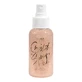 Spray illuminé pour le corps, Ushas, Crystal, 02, 80 ml