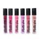 Set van 6 lippenstiften, Make-up, Oogschaduw, Mat