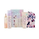 Sunkissed, Natural Glow Collection Set de Regalo, con Espuma Autobronceadora Oscura