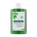 Biologische brandnetel shampoo, 200 ml, Klorane