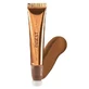 Iluminador Líquido, Qibest, Lápiz de Maquillaje Multifuncional, 06 Champagne Gold