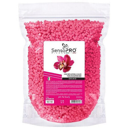 Waskorrels, SensoPro, Orchidee, 500 g