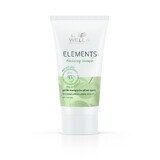 Milde shampoo voor alle haartypes Elements Renew, 30 ml, Wella Professionals